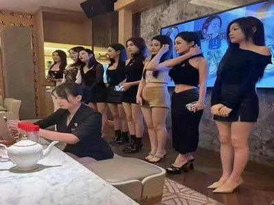 黄山夜总会招聘